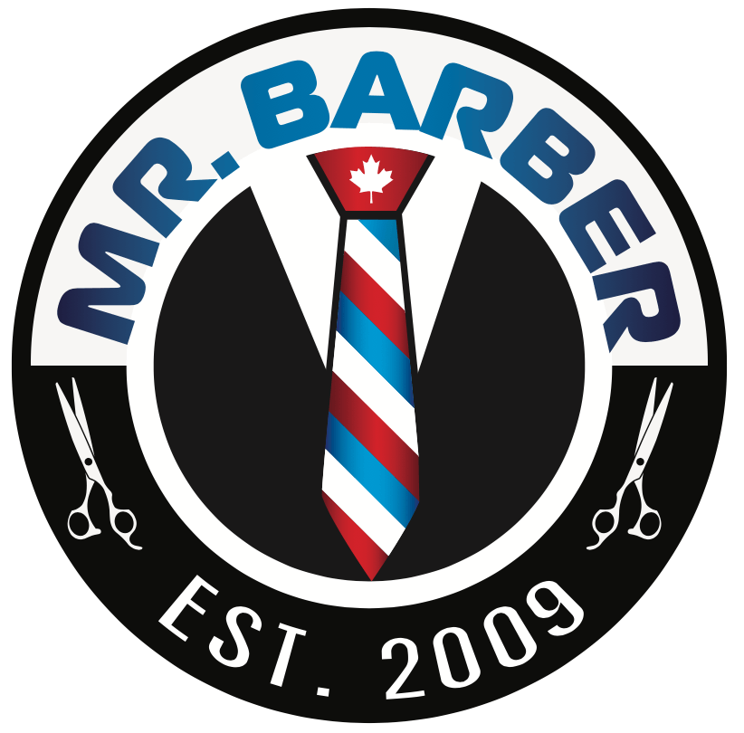 Mister barber online